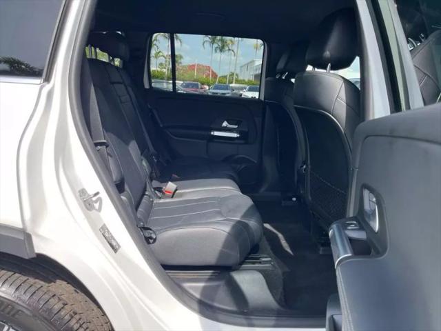 2023 Mercedes-Benz EQB 250 EQB 250+