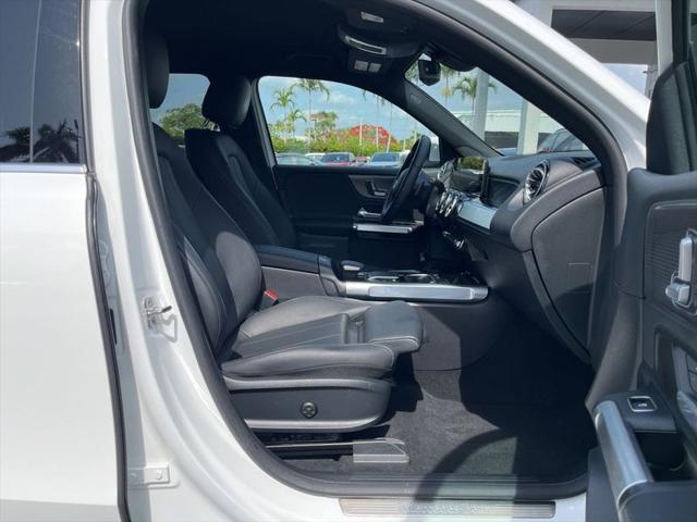 2023 Mercedes-Benz EQB 250 EQB 250+