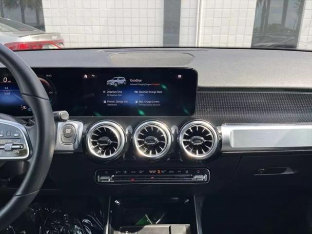 2023 Mercedes-Benz EQB 250 EQB 250+