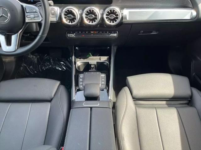 2023 Mercedes-Benz EQB 250 EQB 250+