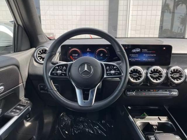 2023 Mercedes-Benz EQB 250 EQB 250+