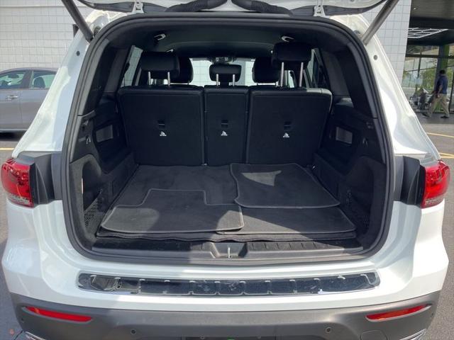 2023 Mercedes-Benz EQB 250 EQB 250+