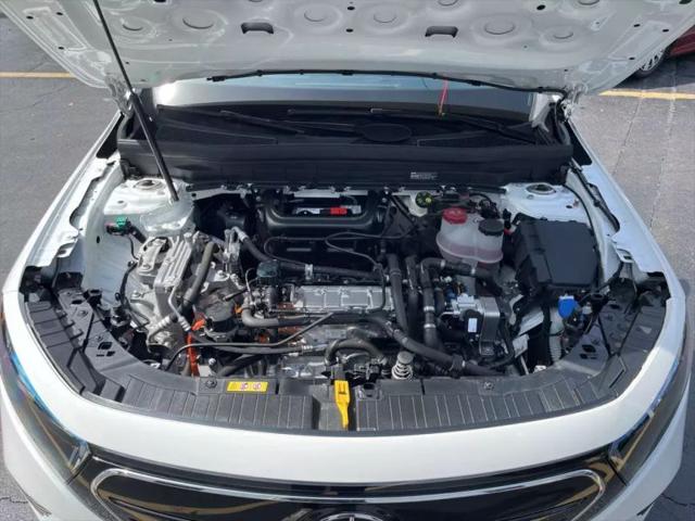 2023 Mercedes-Benz EQB 250 EQB 250+