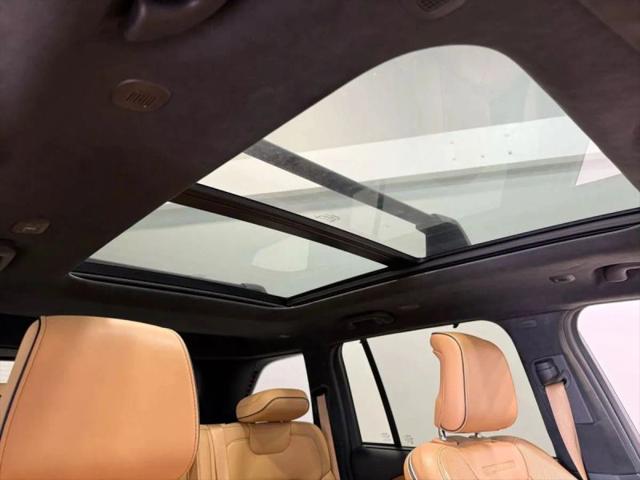 2022 Jeep Grand Cherokee Summit Reserve 4x4