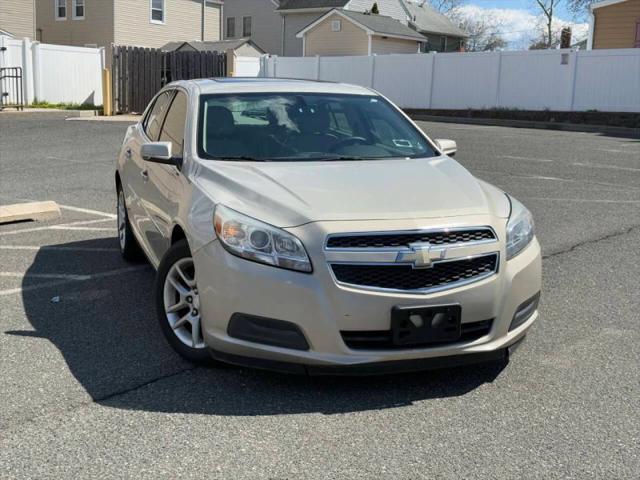 2013 Chevrolet Malibu 1LT for sale in Linden, NJ