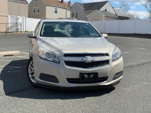2013 Chevrolet Malibu 1LT