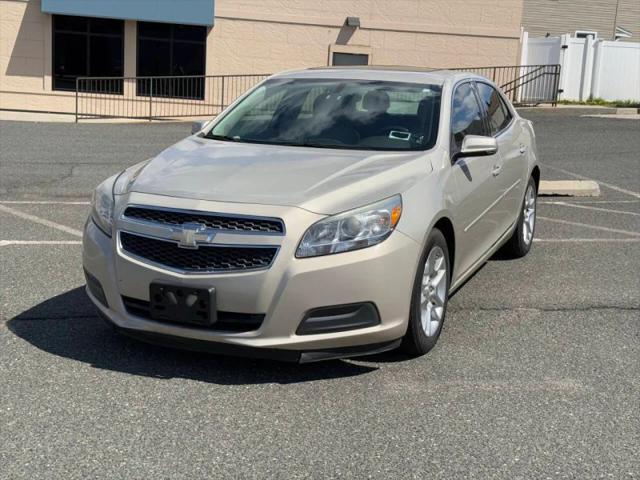 2013 Chevrolet Malibu 1LT