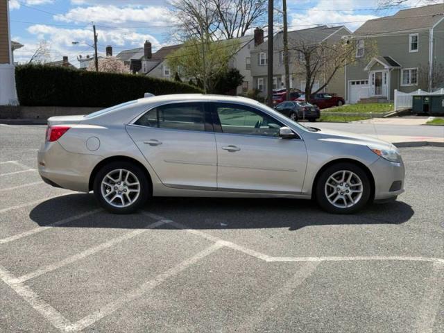 2013 Chevrolet Malibu 1LT
