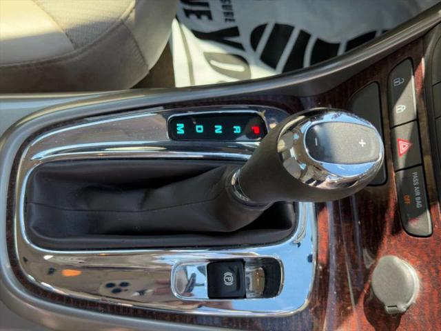 2013 Chevrolet Malibu 1LT