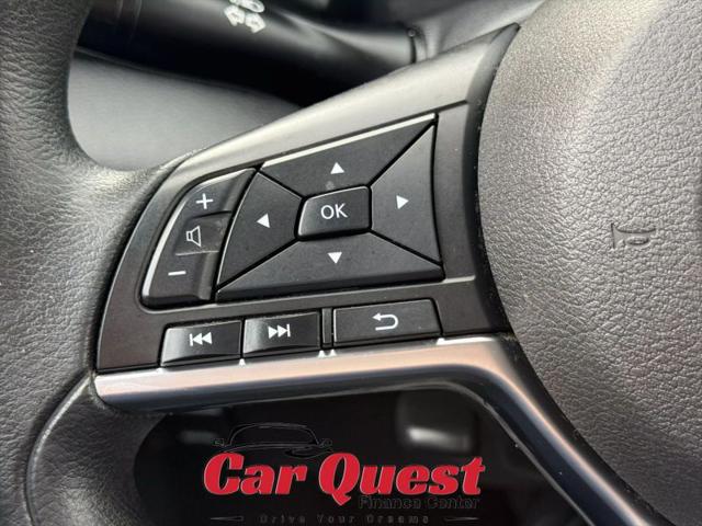2020 Nissan Kicks SV Xtronic CVT
