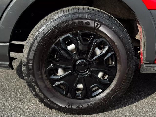 2015 Ford Transit Medium Roof w/Sliding Side Door w/LWB