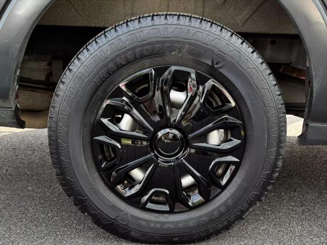 2015 Ford Transit Medium Roof w/Sliding Side Door w/LWB