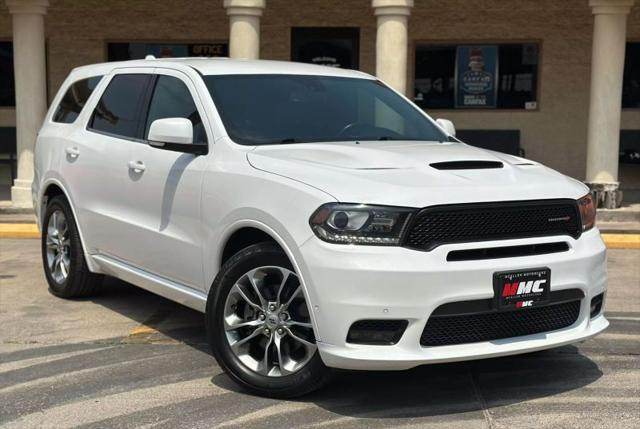 2019 Dodge Durango R/T RWD for sale in Mcallen, TX