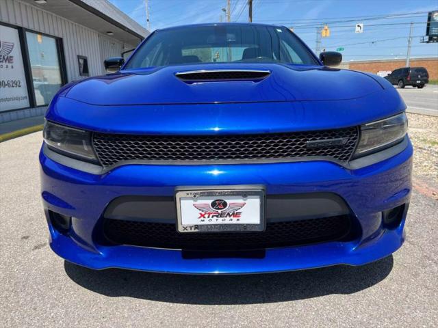 2022 Dodge Charger R/T