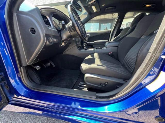 2022 Dodge Charger R/T