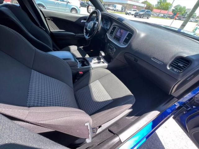 2022 Dodge Charger R/T