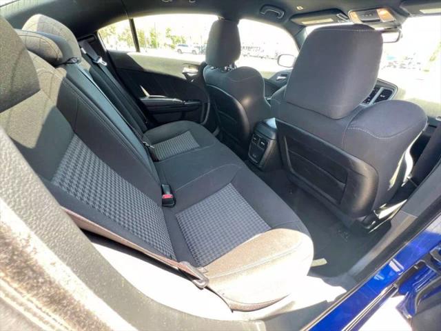 2022 Dodge Charger R/T