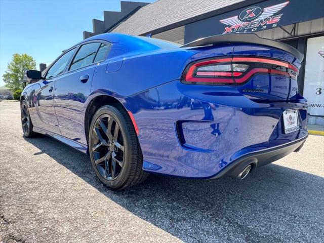 2022 Dodge Charger R/T