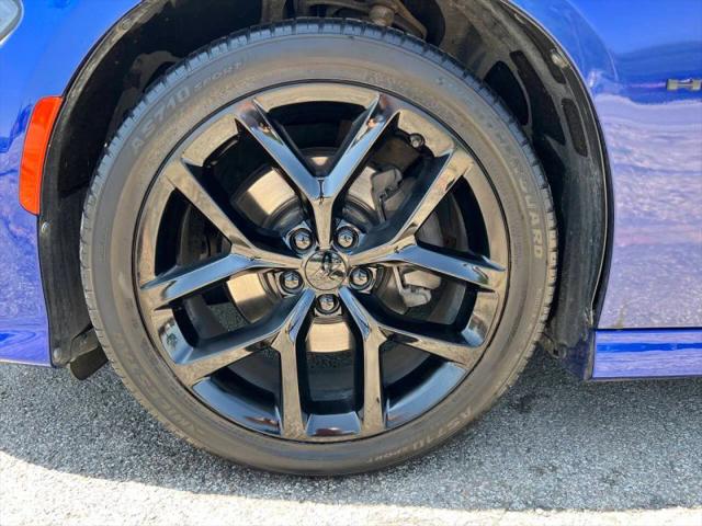 2022 Dodge Charger R/T