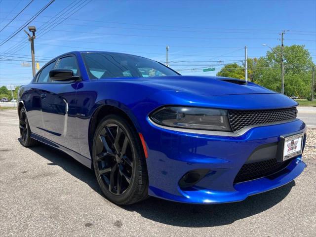 2022 Dodge Charger R/T