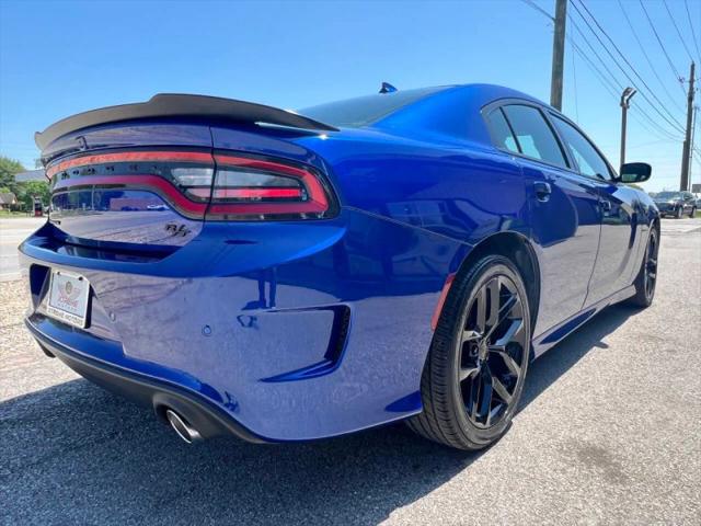 2022 Dodge Charger R/T
