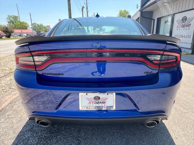 2022 Dodge Charger R/T