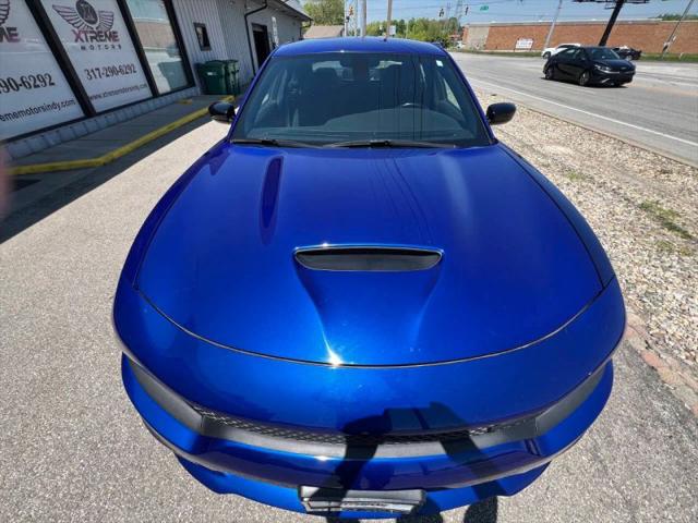 2022 Dodge Charger R/T