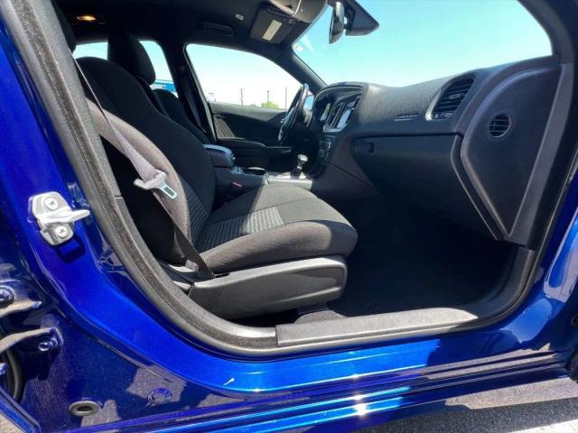 2022 Dodge Charger R/T