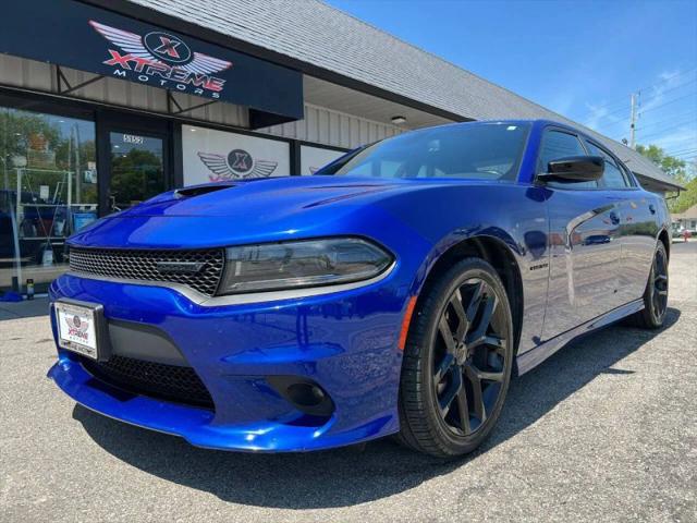 2022 Dodge Charger R/T