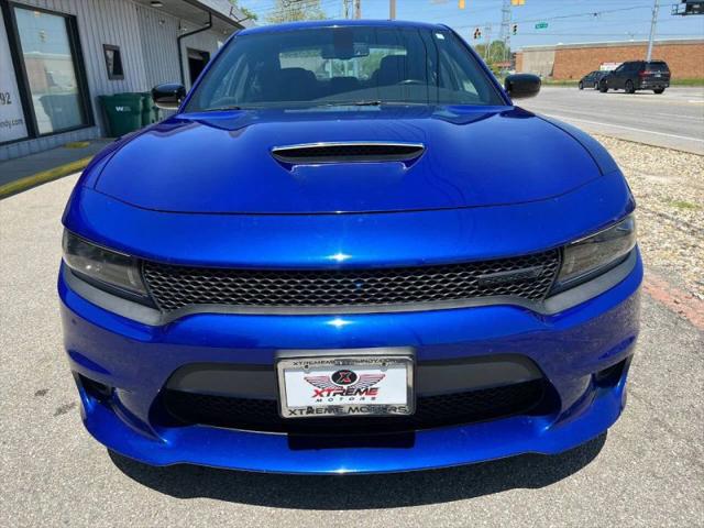 2022 Dodge Charger R/T