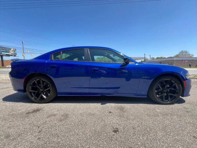 2022 Dodge Charger R/T