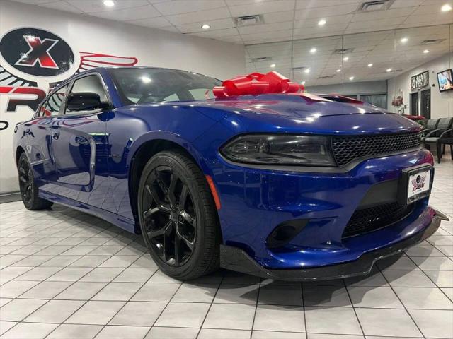 2022 Dodge Charger R/T for sale in Indianapolis, IN