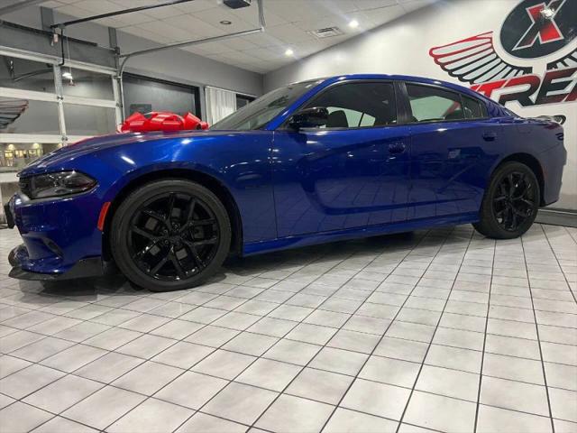 2022 Dodge Charger R/T