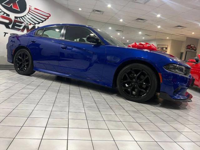 2022 Dodge Charger R/T