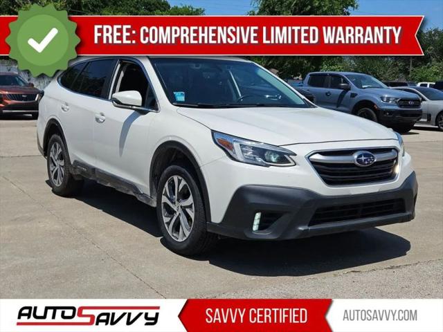 2020 Subaru Outback Limited XT for sale in Duncanville, TX
