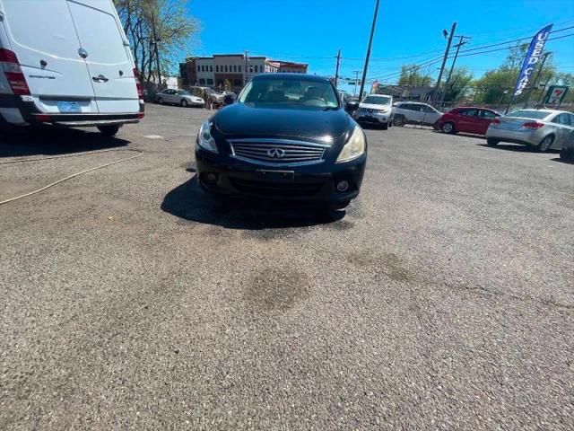 2010 INFINITI G37 G37x for sale in Clifton, NJ