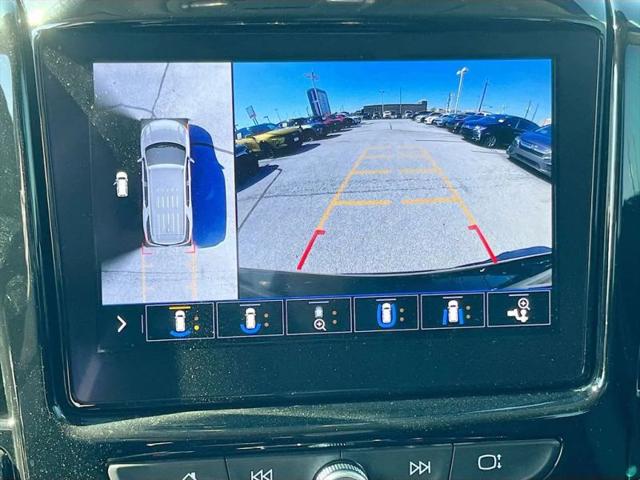 2020 Chevrolet Traverse FWD RS