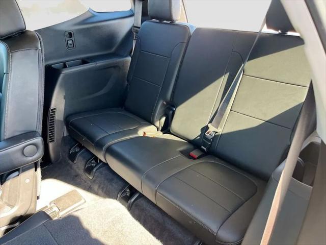 2020 Chevrolet Traverse FWD RS