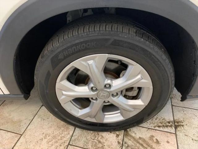 2023 Honda HR-V AWD LX