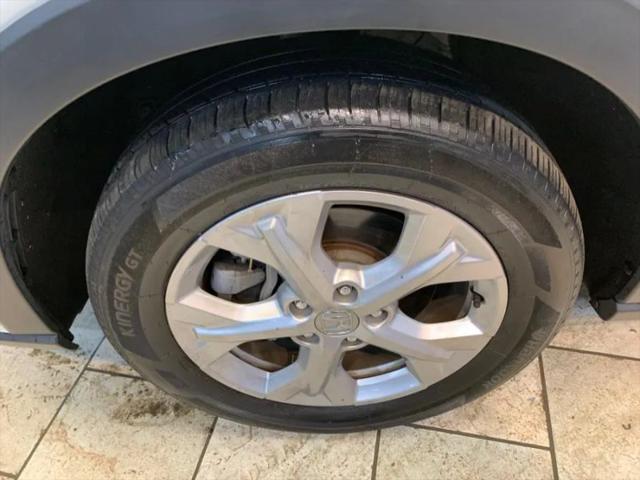 2023 Honda HR-V AWD LX