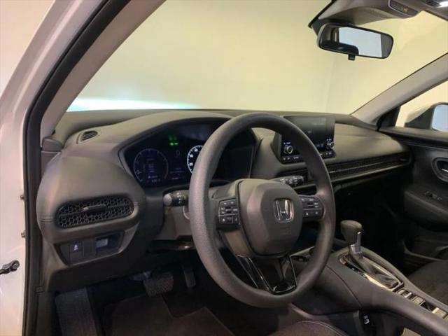 2023 Honda HR-V AWD LX