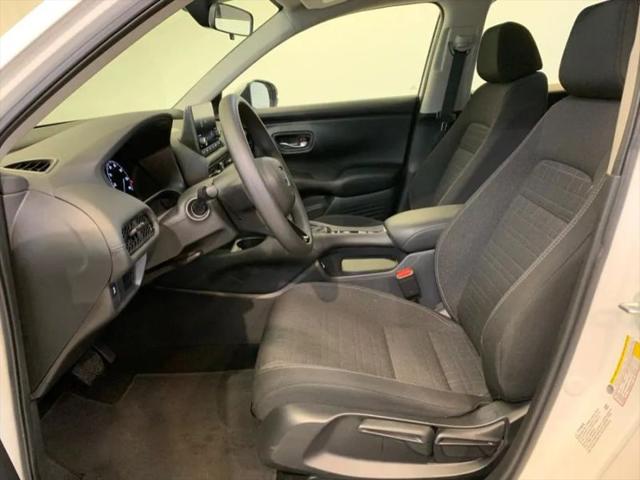 2023 Honda HR-V AWD LX