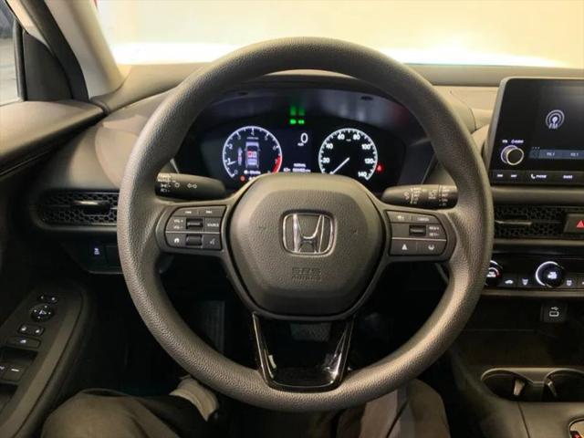 2023 Honda HR-V AWD LX