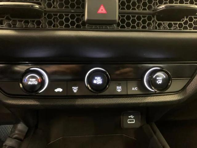 2023 Honda HR-V AWD LX