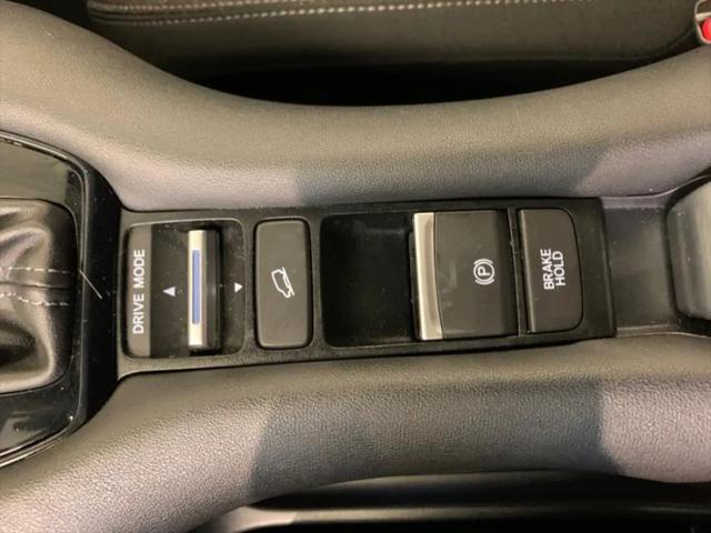 2023 Honda HR-V AWD LX