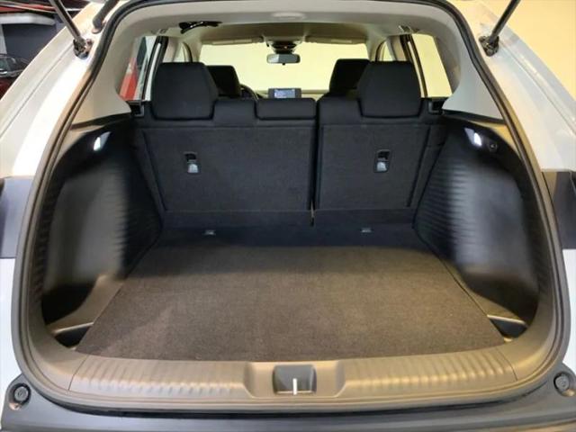 2023 Honda HR-V AWD LX
