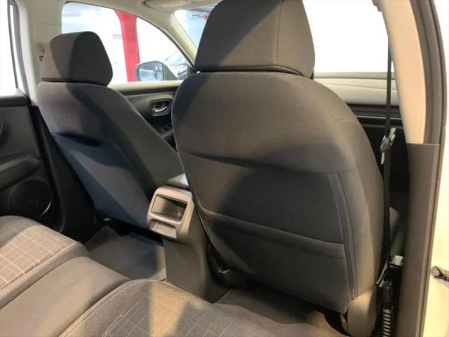 2023 Honda HR-V AWD LX