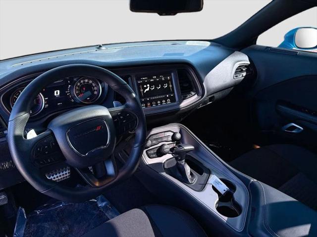 2023 Dodge Challenger R/T Scat Pack Widebody