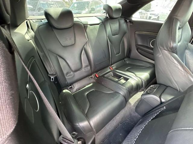 2010 Audi S5 4.2 Premium Plus