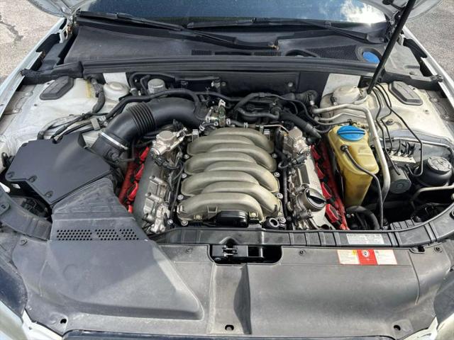 2010 Audi S5 4.2 Premium Plus